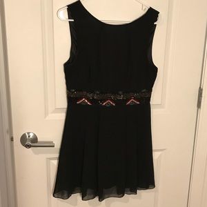 ASOS LBD